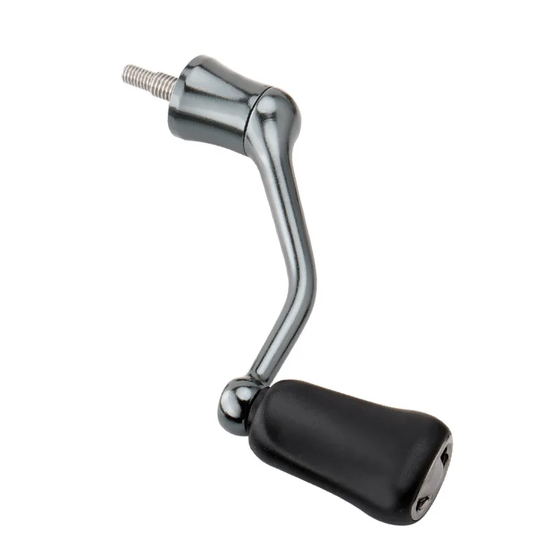 manivela-de-carretilha-de-pesca-integrada-em-metal-peca-Unica-estilo-rosqueavel-acessorio-para-pesca-de-margem