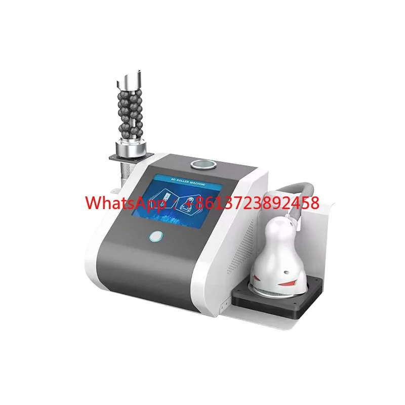 

2024 3D inner shaft roller negative pressure health massage