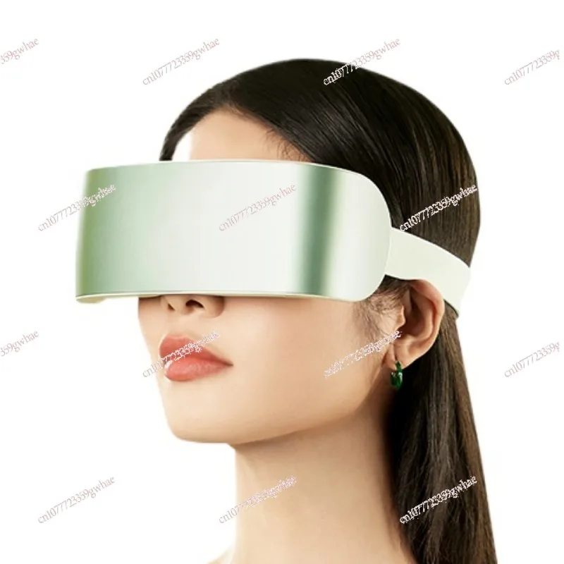 

massager to relieve fatigue protector Hot compress steam mask Dry eye