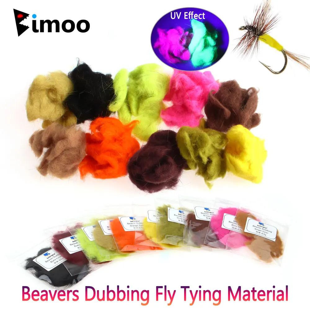 Bimoo 2-5Packs Soft…