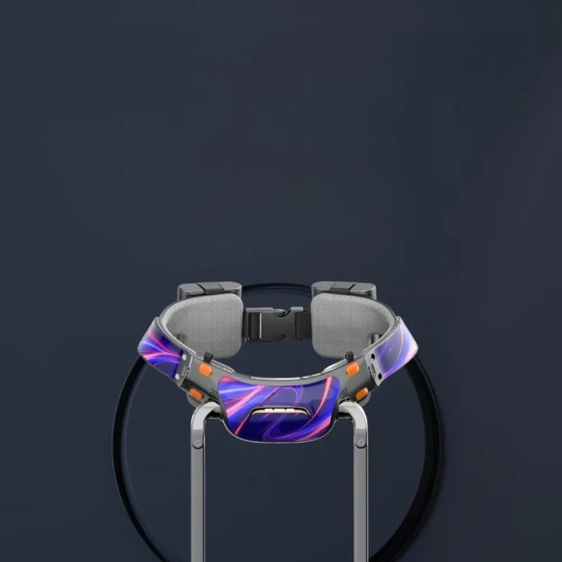 

Sports assistance robot, intelligent mountaineering assistance