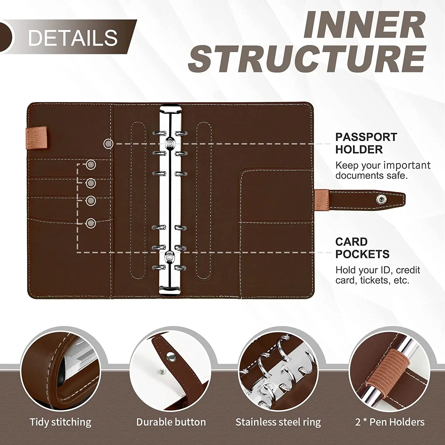 28Pcs A6 Budget Binder Planner with Zipper Cash Envelopes, Expense Budget Sheets ,Cash Organizer for Budgeting and Money Saving