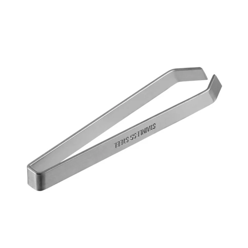 PB-1Set заколка для рыбьей кости из нержавеющей стали, заколка для волос в виде свиньи, бытовая заколка для волос, кухонный инструмент