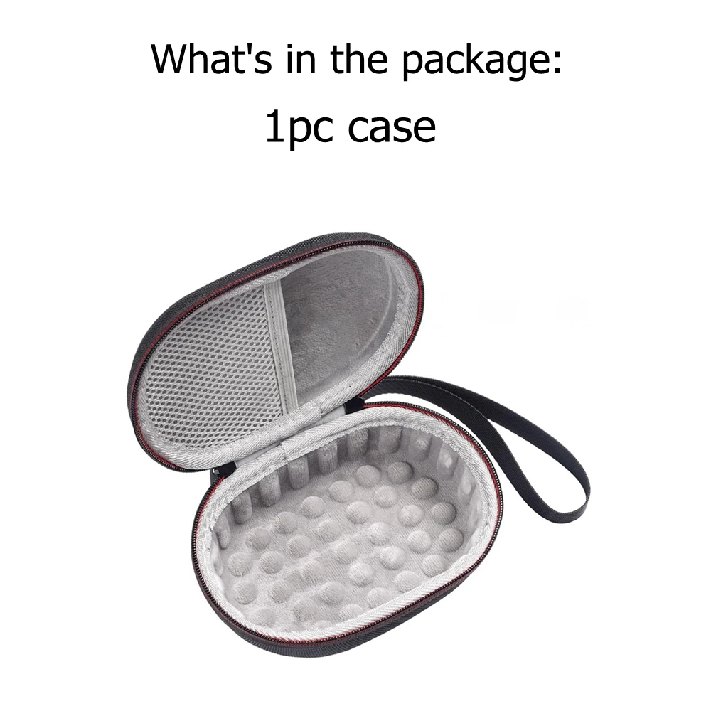 حقيبة حمل محمولة لـ JBL ، حقيبة يد صغيرة لمقطع JBL 5 مكبرات صوت ، حقيبة تخزين واقية للسفر ، إيفا صلبة ، ملحقات