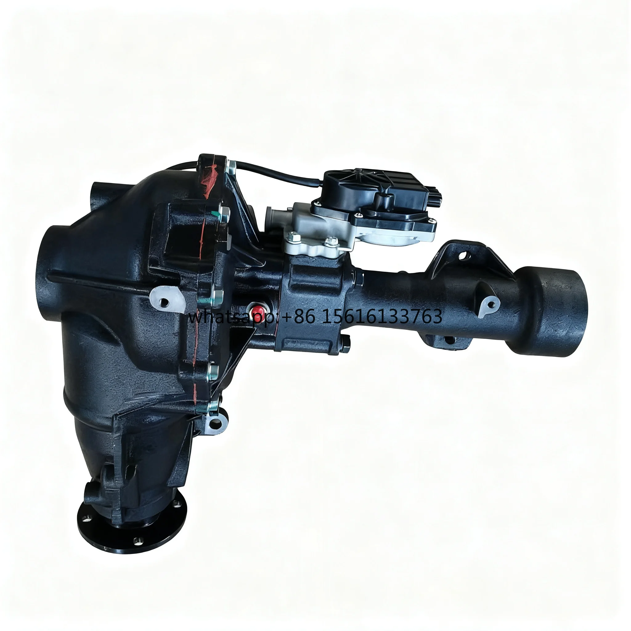 Front Differential Electric Lock 4WD Diff Ratio 8X39 9X41 10X41 11X41 11*43 12*43 41110-71470 41110-0KA80