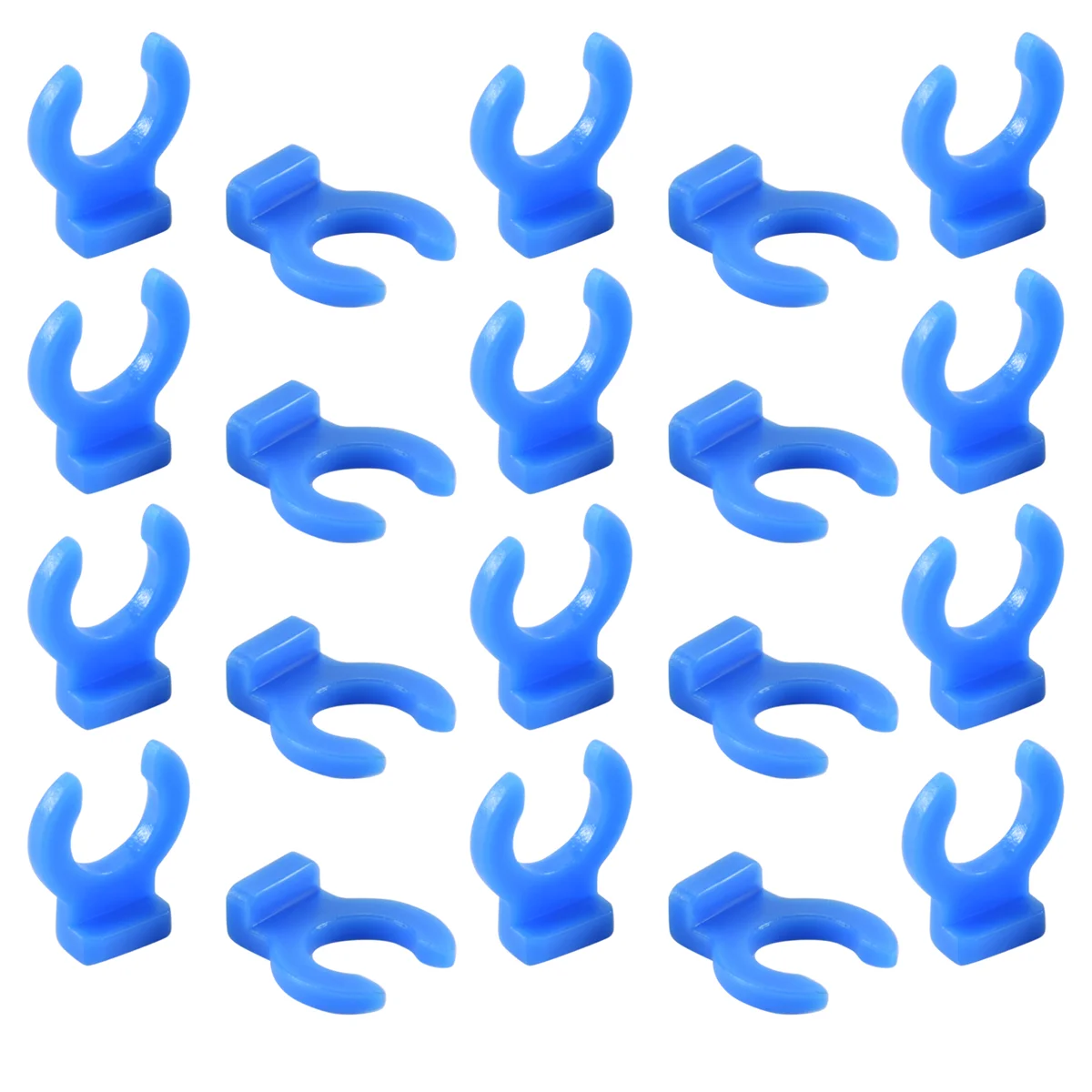 A24U3D Printer Pneumatic Connector Clip Is Suitable for PC4-01, PC4-M6, KJH04-M6, PC4-M5 Pneumatic Connector(20 Pcs)