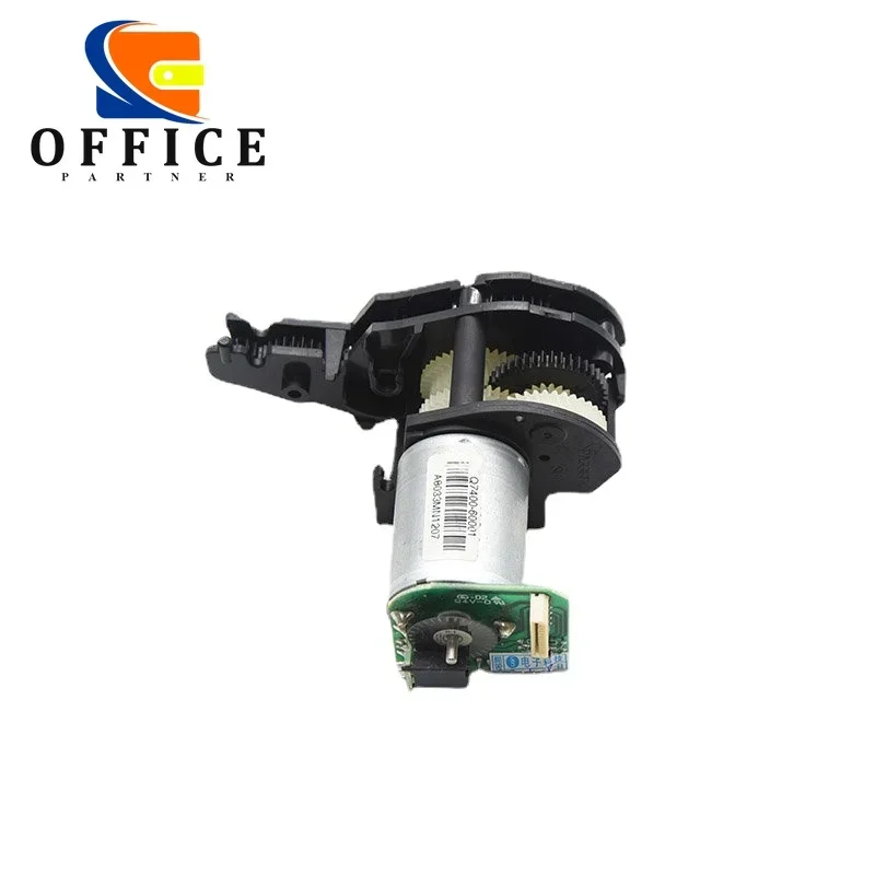 1pc Original New Q7400-60001 ADF Core Drive Motor For HP 1536 M1536DNF CM1415FN CM1415FNW M175NW M175A PRO MFP M175A M225 Serise