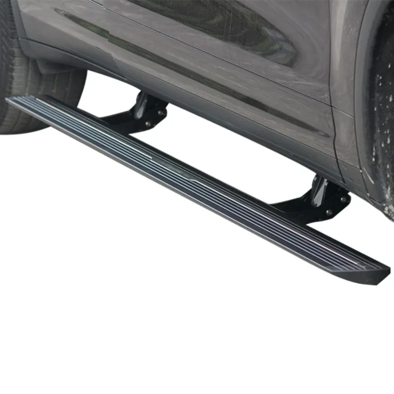 

Auto Parts High Quality SUV Electric Running Boards for Cayenne 2008-2010 Powered Side Step