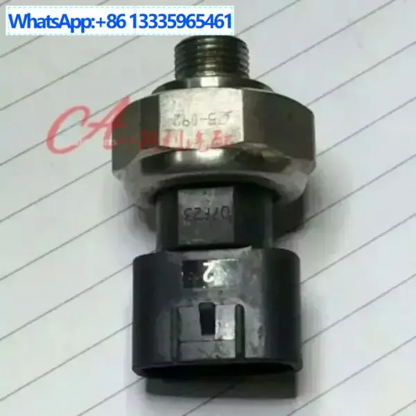 D5-092, Denso Press…