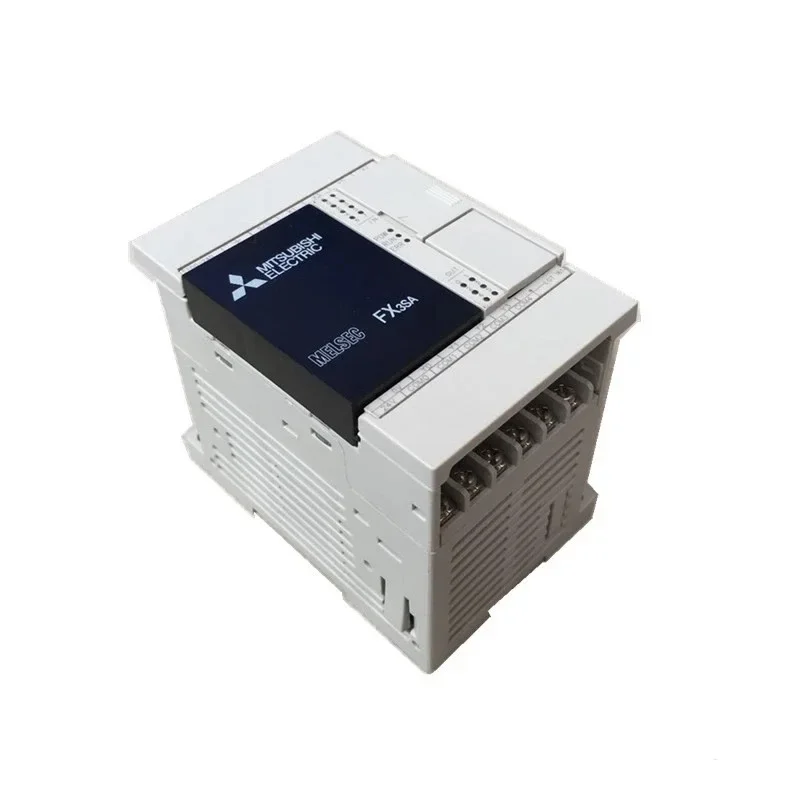 Automation industrial device brand Mitsubi-shi Japan PAC PLC device FX3SA-10MR-CM Micro Programmable Controller FX3SA-10MT-CM