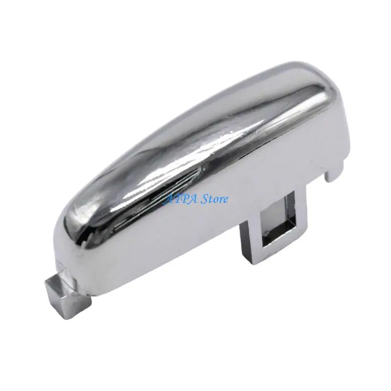 

U13C Handbrake Switches Assembly Smooth Operation Button Cover Caps for Vauxhall