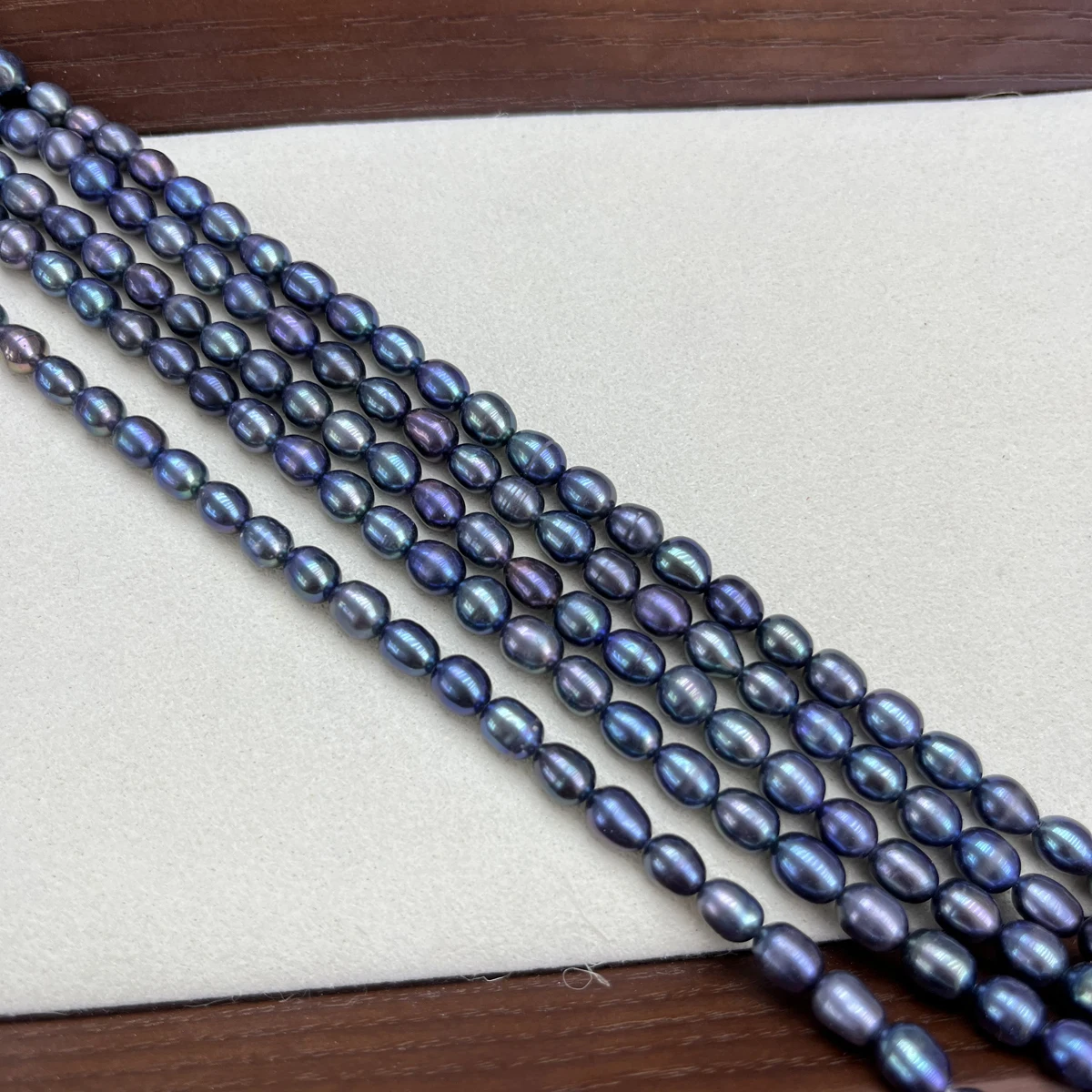 Thumbnail 3 - #56 Best Freshwater Pearl Necklaces to Buy In 2026