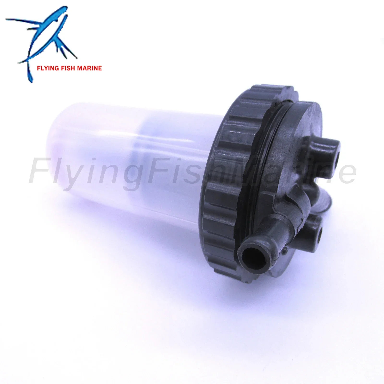 

Outboard Engine 61A-24560-01 61A-24560-02 61A-24560-03 61A-24560-04 Fuel Filter Assembly for Yamaha 115HP 150HP 225HP 250HP
