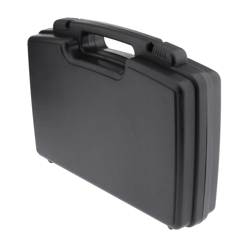 Hard Storage Travel Case Wireless Microphone Case Fits For PGX24 Wireless Microphone System