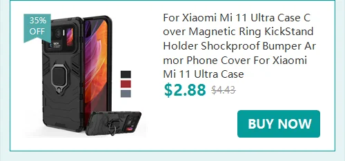 For Glass Xiaomi Mi 11 Ultra 3D Full Curved Cover Tempered Glass Mi 11 Ultra Camera Lens Film Screen Protector Xiaomi 11 Ultra