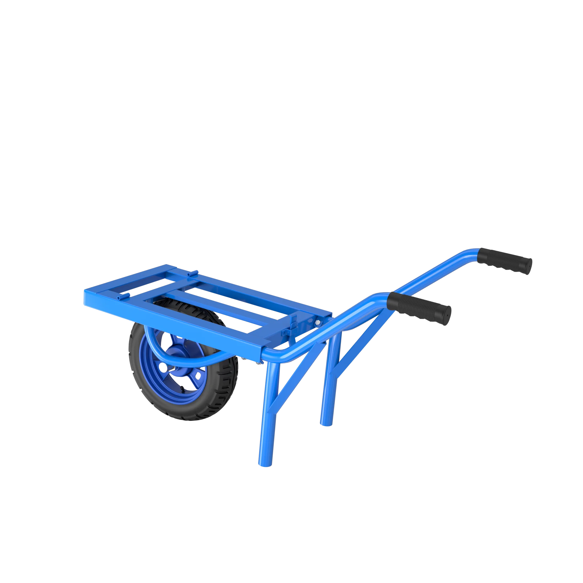 Industrial Heavy Duty Agricultural Wheelbarrow Garden Carts Farming Wheelbarrow