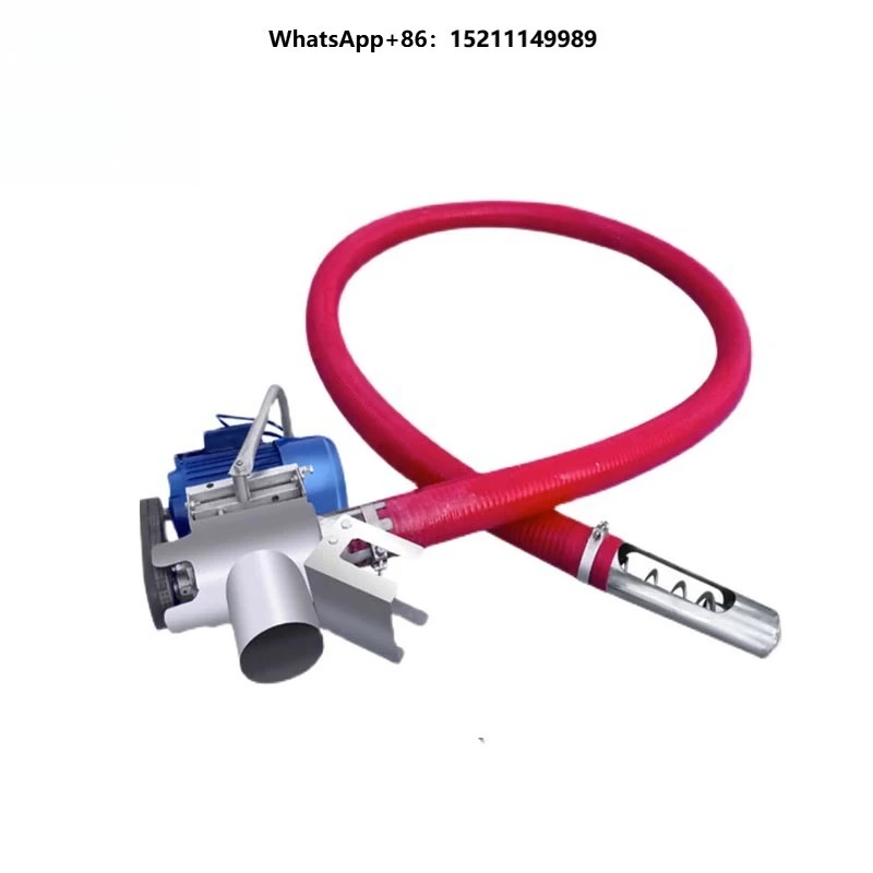 Automatic Pumping Machine Corn Machine