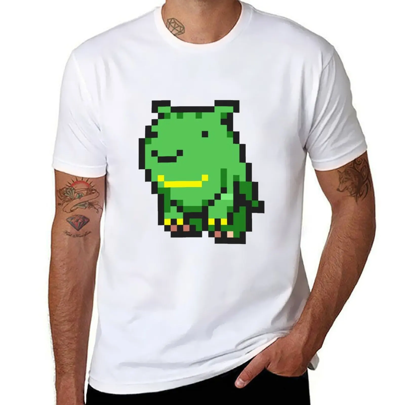 Lucas Baby Drago Sh… - image