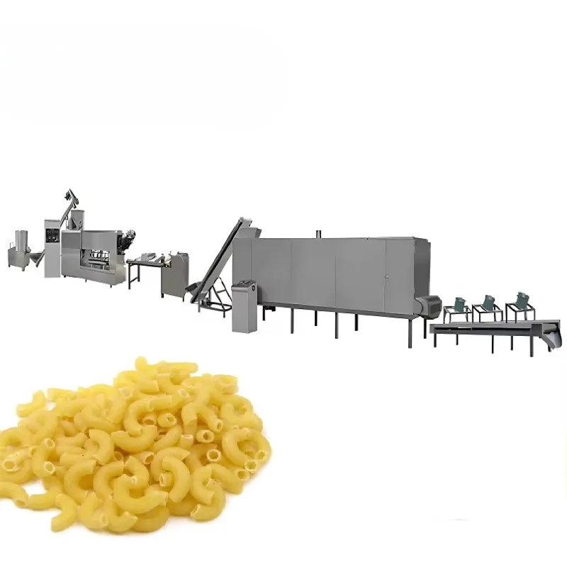 

100 кг/ч сушильная машина для изготовления макаронных изделий, мини-макарон, емкость 500 кг/ч для коммерческой линии производства макаронных изделий