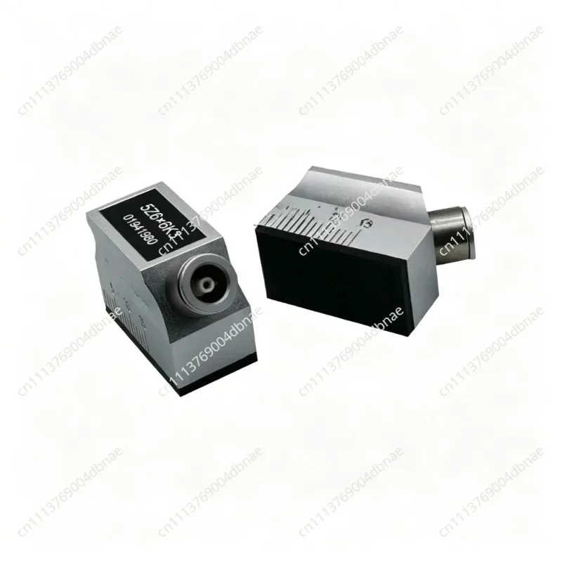 For  5Z6 * 6K3 Ultrasonic Flaw Detector Small Diameter Tube Oblique Probe SIUI Non destructive Ultrasonic Transducer