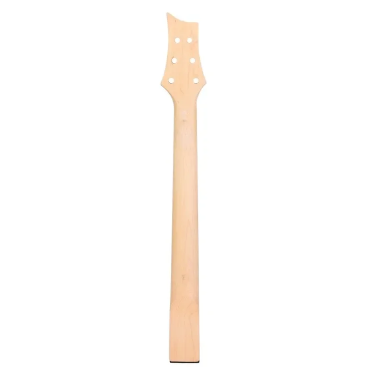 2025 Guitar Neck 22 Frets Solid Wood Blackwood Fingerboard For Electric Guitar Musical Instrument Accessories GS55