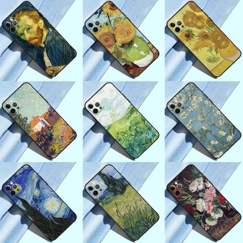 Paintings Starry Ni…