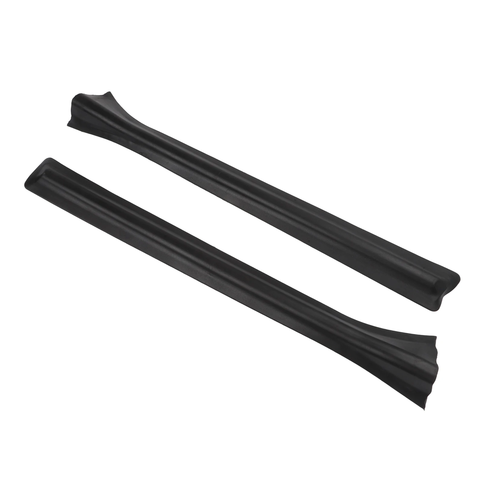 For Vehicle Sealing Upgrade Center Pillar Cover B Pillar Rubber Cover Long-term Reliability Heat-resistant Material