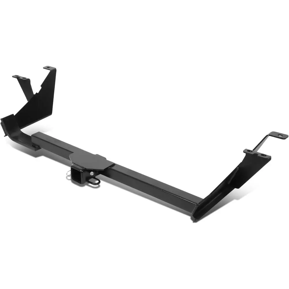 

2 Inches Class 3 Trailer Hitch Receiver Compatible with Chrysler Town & Country Dodge Caravan Grand Caravan 04-07