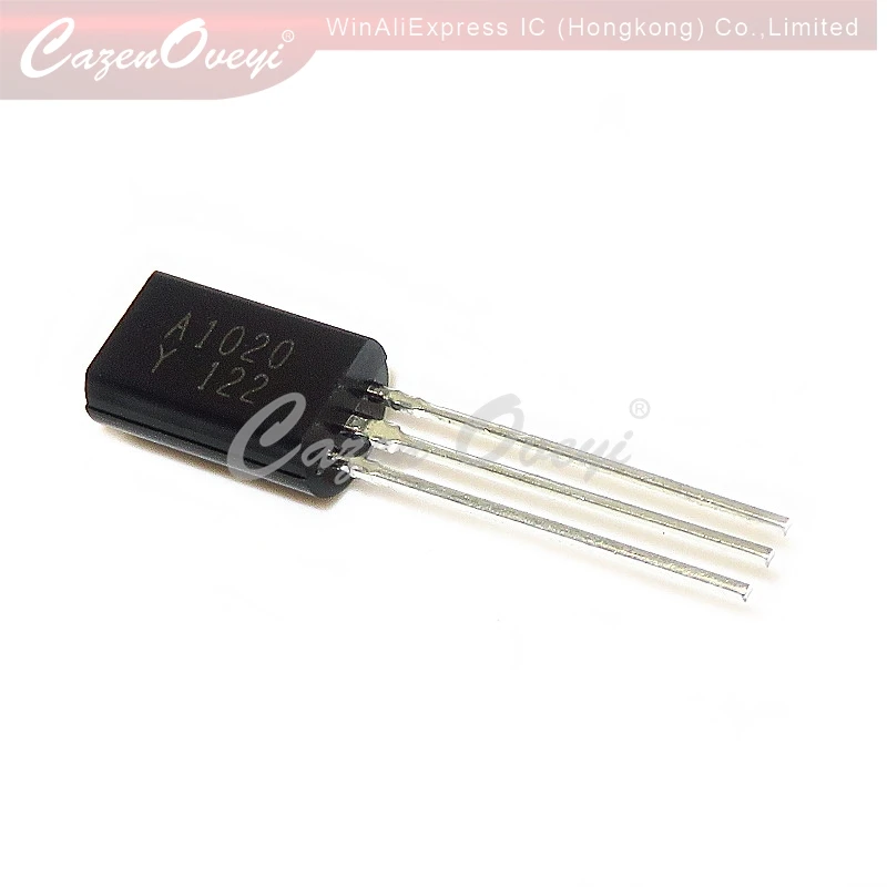 （5pcs）2SC2383-Y 2SC2383 C2383 2SA1020-Y 2SA1020 A1020 2SC2925 C2925 T TO-92L
