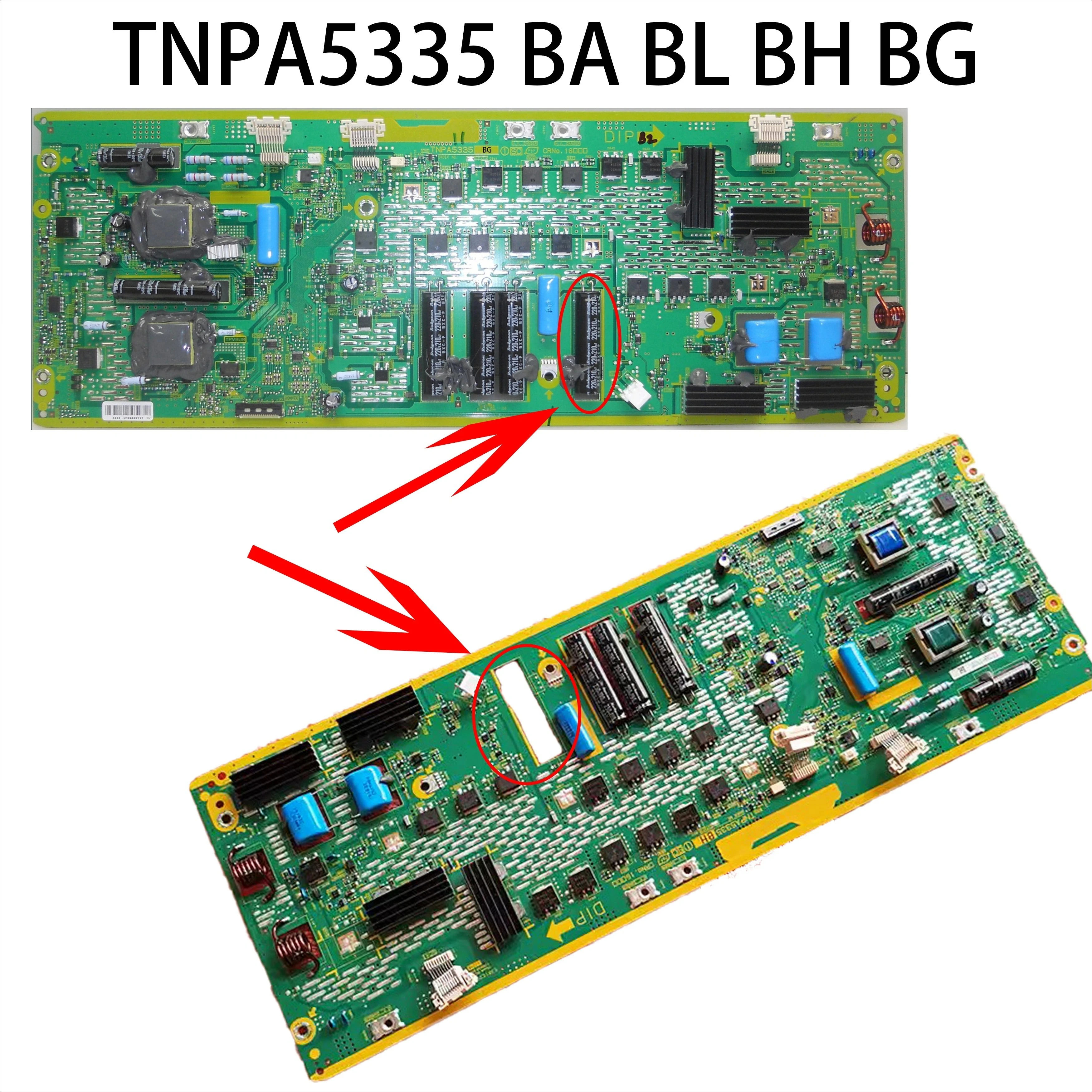 Original for Panasonic TV SC Board TNPA5335 BA BL BH BG TNPA5335BA TNPA5335BL TNPA5335BH TNPA5335BG