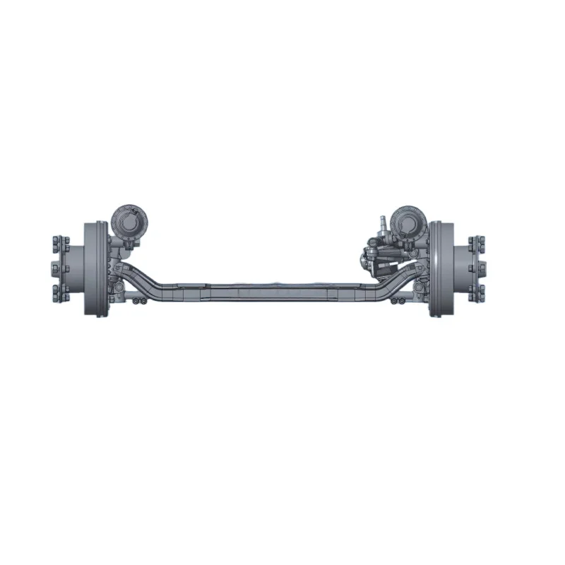 Truck Parts for  Sinotruk / FOTON / JAC Over 2000 Items with YIHE Brand Spare Parts