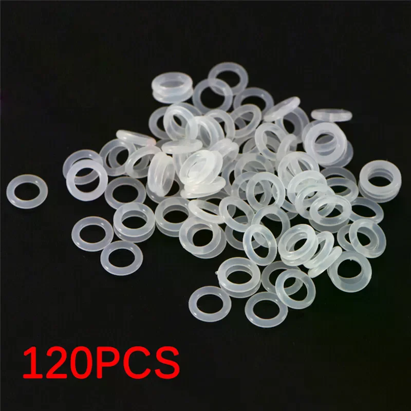 120 pezzi di smorzatori per in - Keyboard Stabilizer Screw In recensione e prezzo