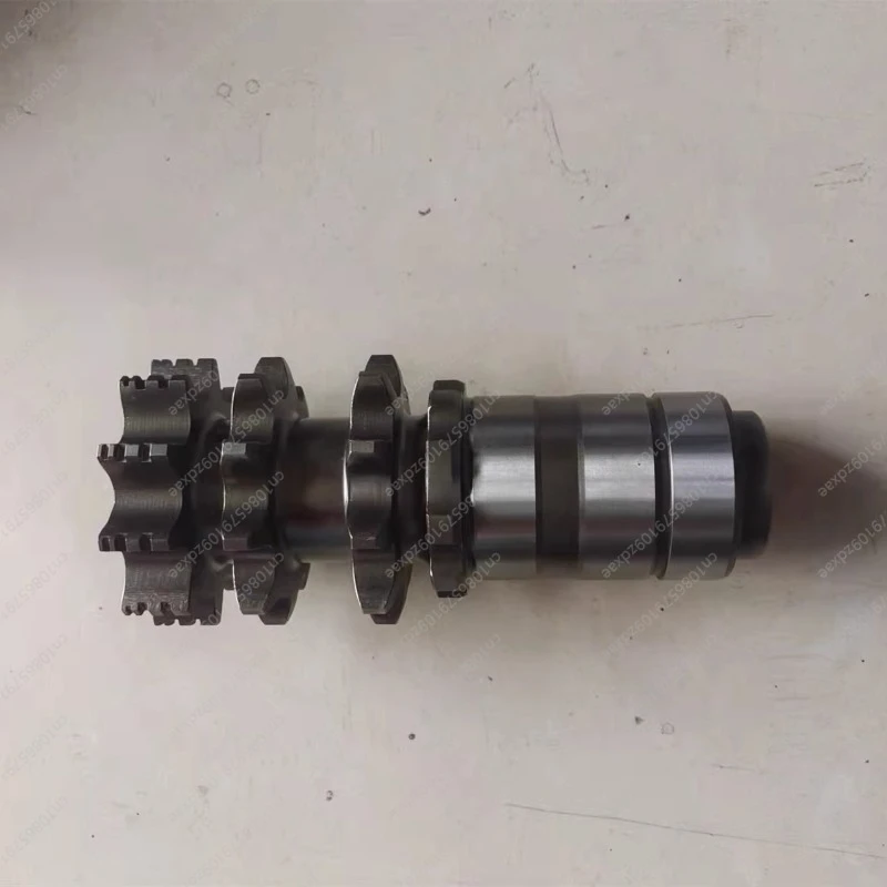 

S450 S130 S550 S16 Drive shaft SHAFT, TRANS, 7161187 Replacement number 7253962