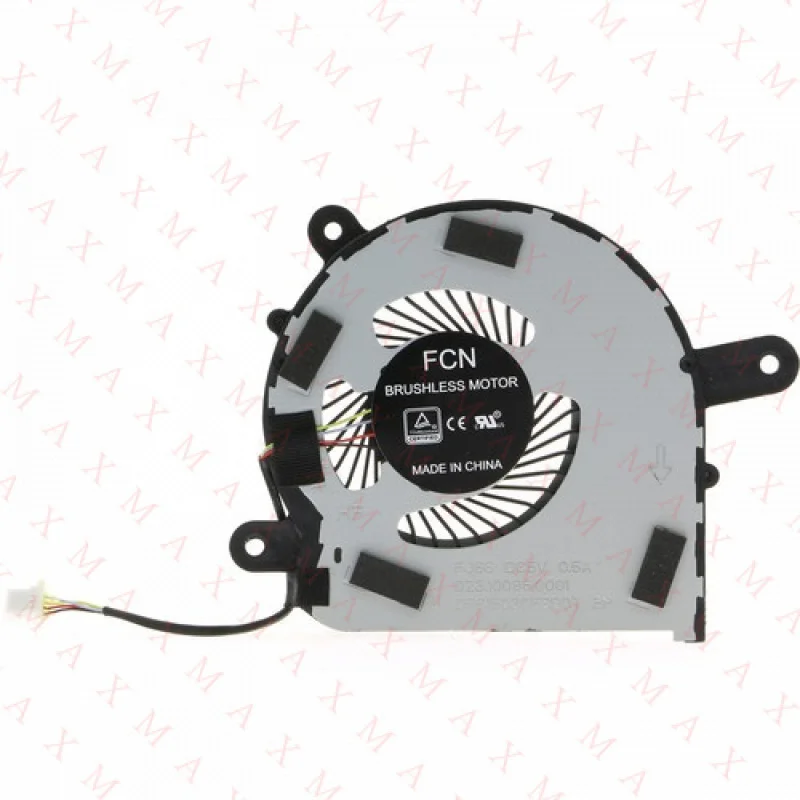 

LL NEW SATA HDD Cooling Fan For HP Elitedesk 800 G3 65W models
