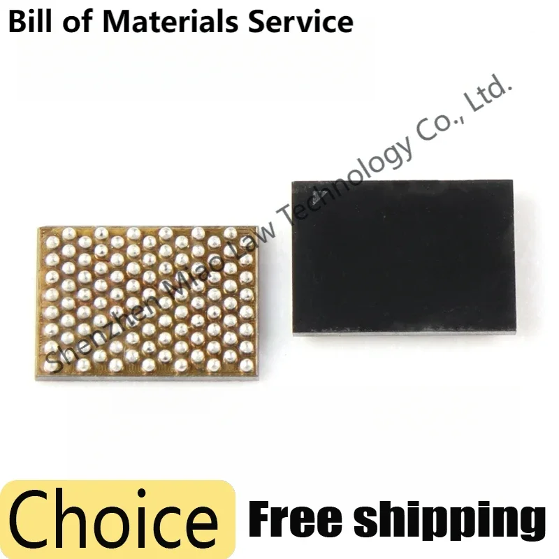 2-10 Teile/los CS47L93 Für Note9 Ring IC Handy Sound Audio Code IC Chip