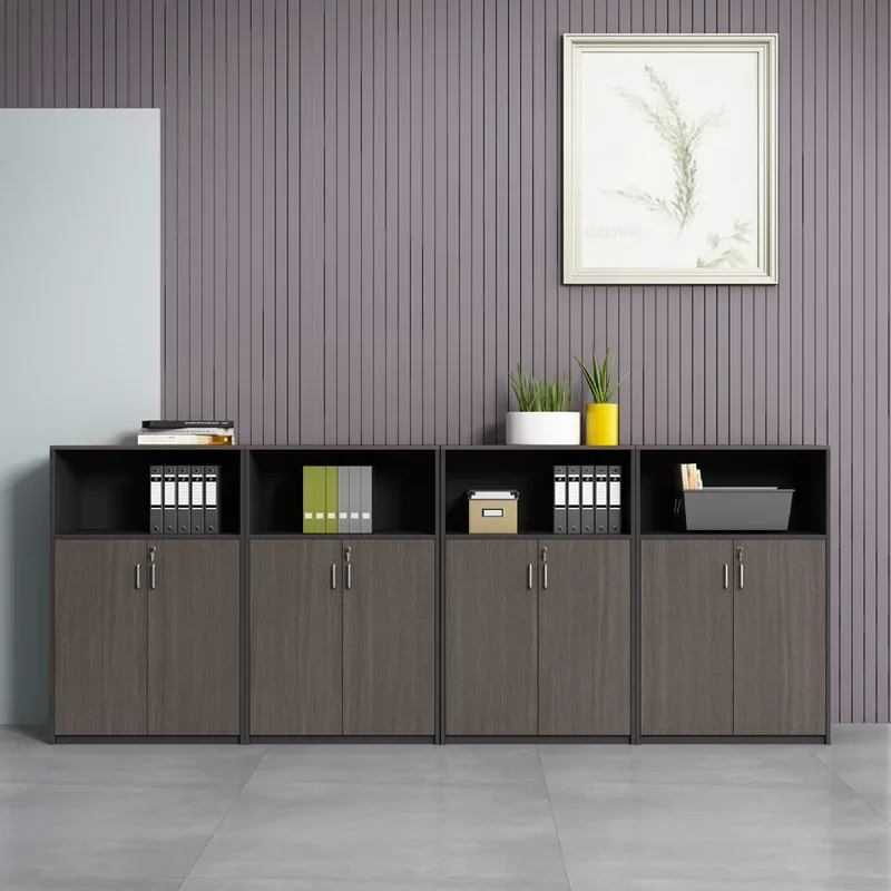 Office File  Floor  Wooden Low  Locker Data  Partition Sundries Storage  Long