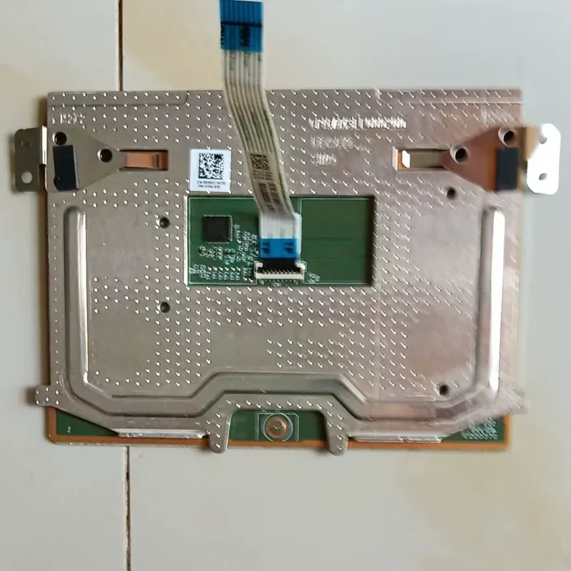 for Dell Inspiron 3510 3511 3515 3520 3521 3525 3530 Touchpad Trackpad Mouse Pad Replacement Part 0R09DC