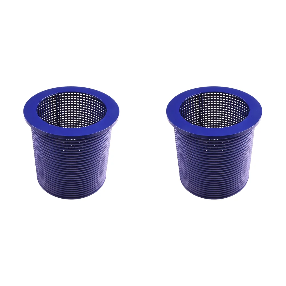R38013A Replacement Skimmer Basket for Pentair 850001 and B37 to Assist in Daily Skimming and Minimize Filter Load