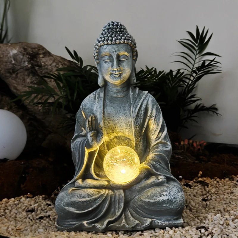 Thumbnail 3 - #13 Latest Yard Garden Ornaments Offers