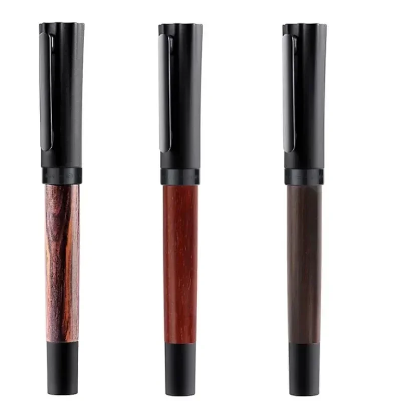 

Горячая новинка: Деревянная ручка BANJU для обучения и офиса, школьные принадлежности, перьевая ручка EF/F/M/Bent 0.5/0.7 мм, изогнутая художественная каллиграфическая ручка для студентов