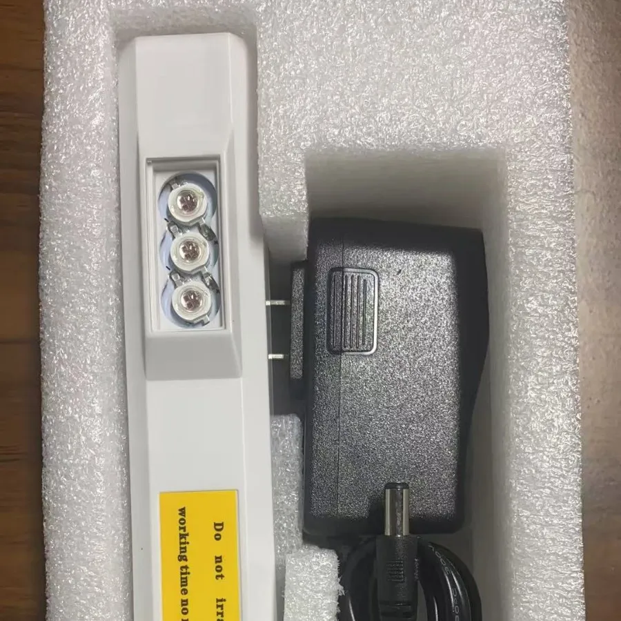 أداة عرض الأوعية الدموية للوريد، أداة عرض الوجه، جهاز قياس الأوعية الدموية الطبية الطبية، جهاز تصور خارجي