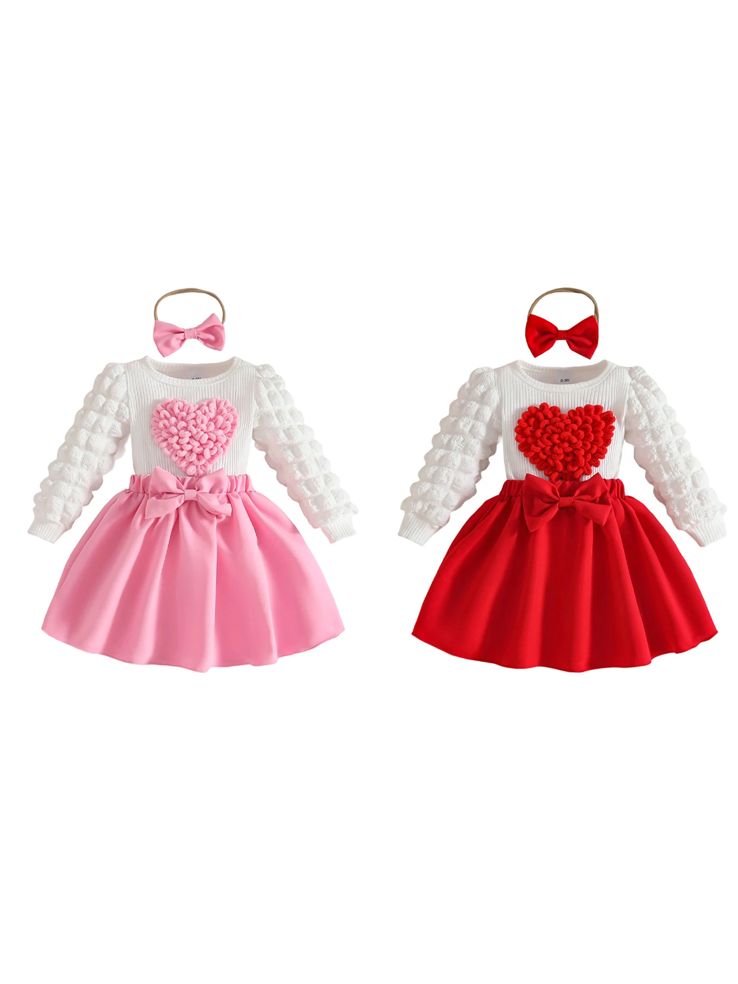 

Зимние комплекты платьев из 3 предметов для девочек со свитером, леггинсами и аксессуарами для волос — уютные наряды для холодной погоды