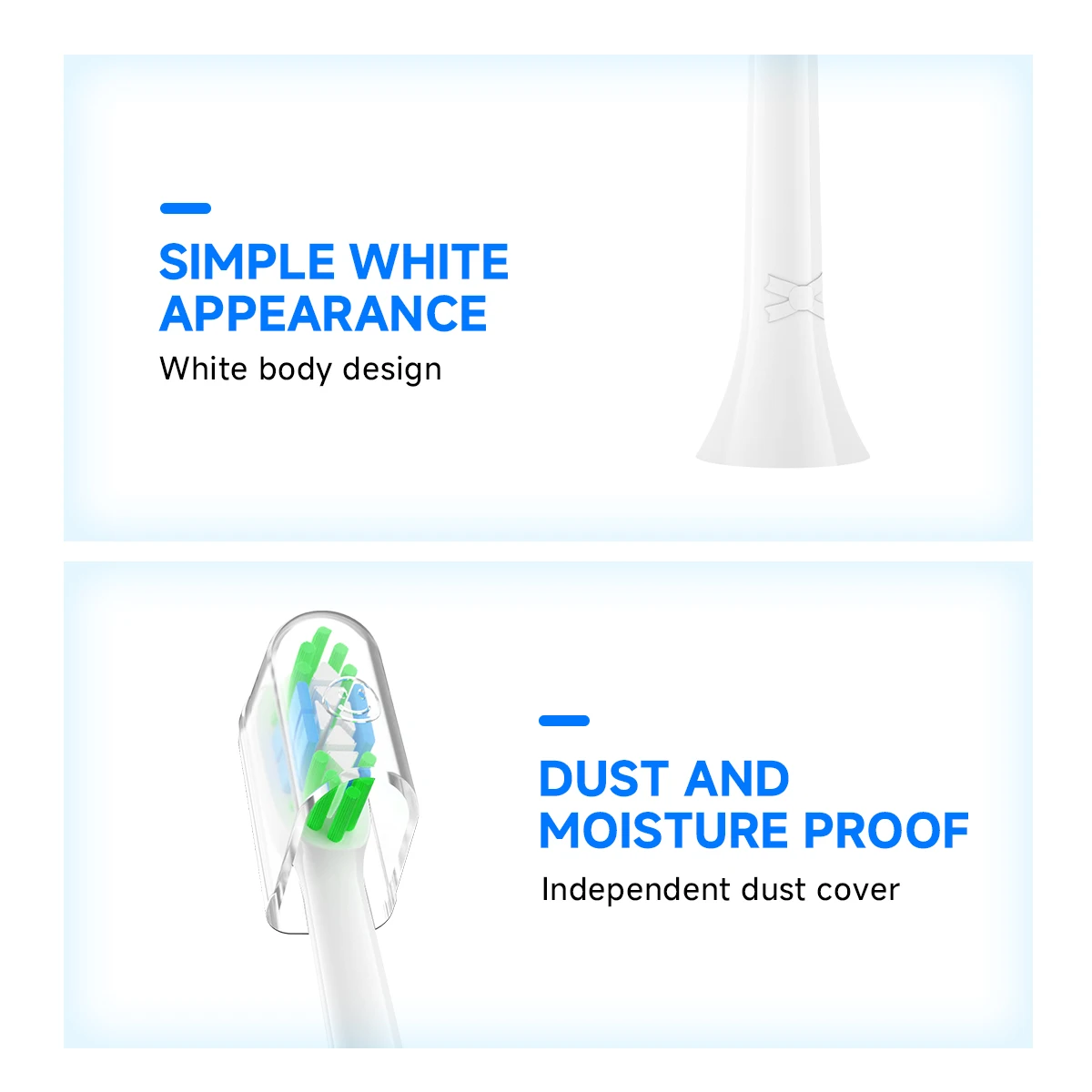 Replacement Brush H…