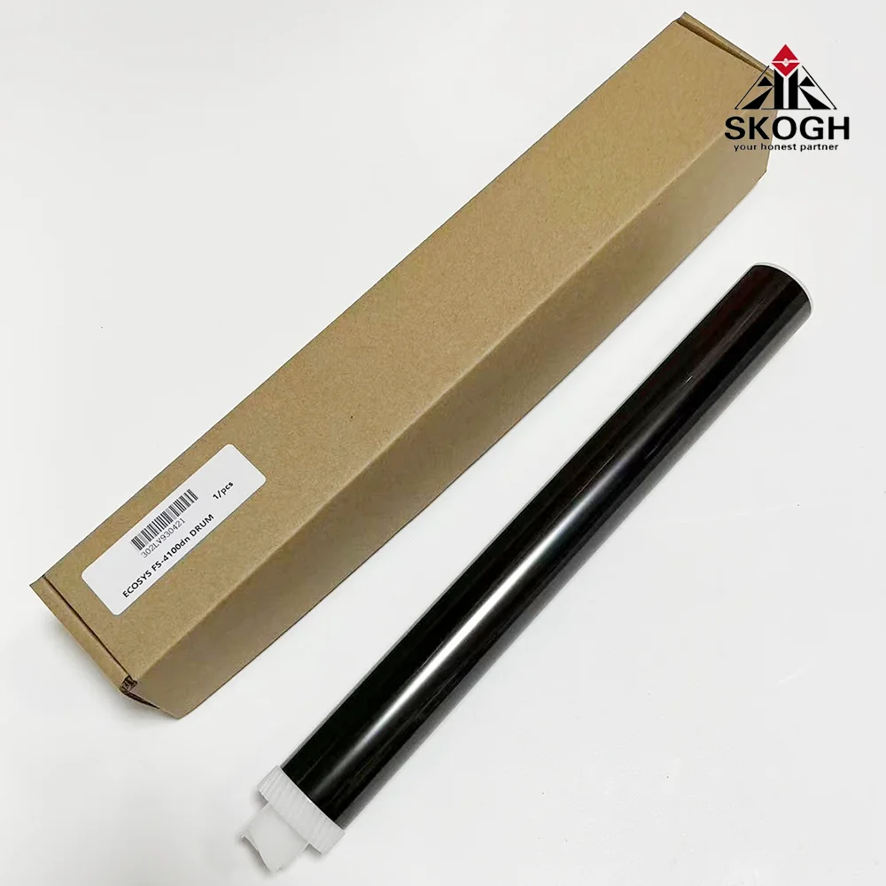 

Оригинальный новый барабан DK3100 OPC для цилиндра Kyocera ECOSYS FS-2100 4100 4200 4300 3540 3550 M3040 M3540 M3550 FS2100 4100 4200