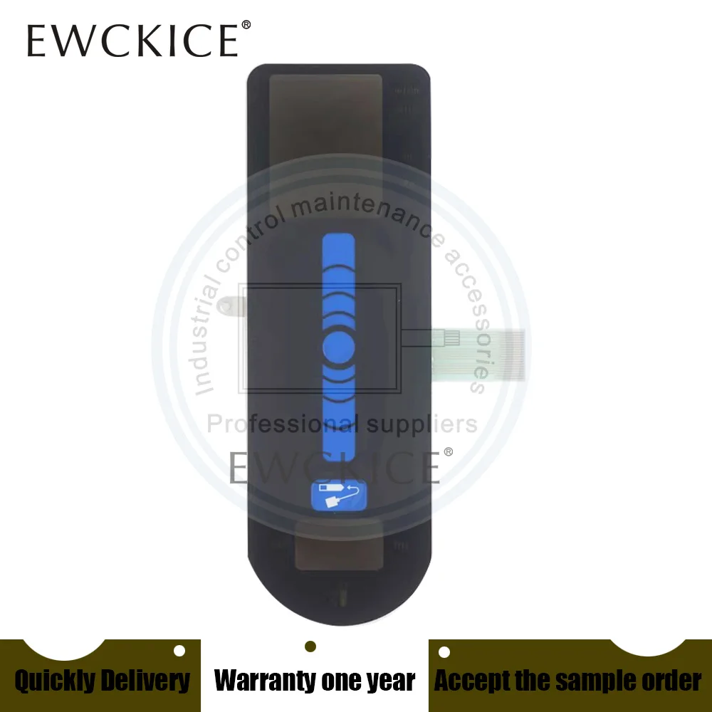 

NEW Mark7 Arterion HMI PLC Membrane Switch keypad keyboard