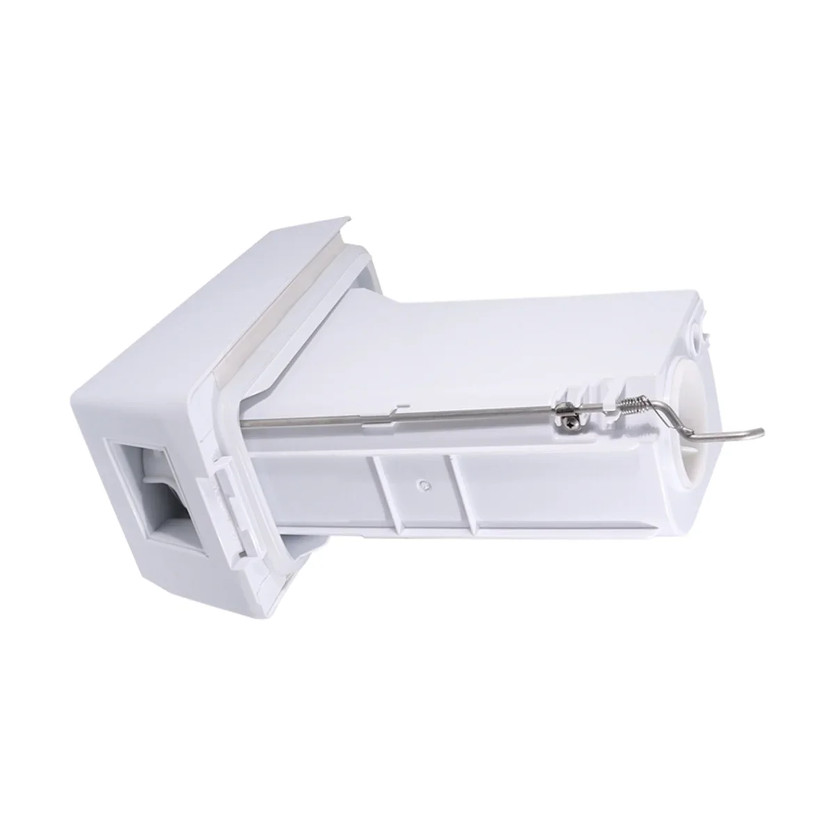 DMH-DMHUpgraded DA97-14504C Cubeta de Hielo para Refrigerador, Reemplazo del Contenedor de Hielo DA97-14504A, Piezas-A07G