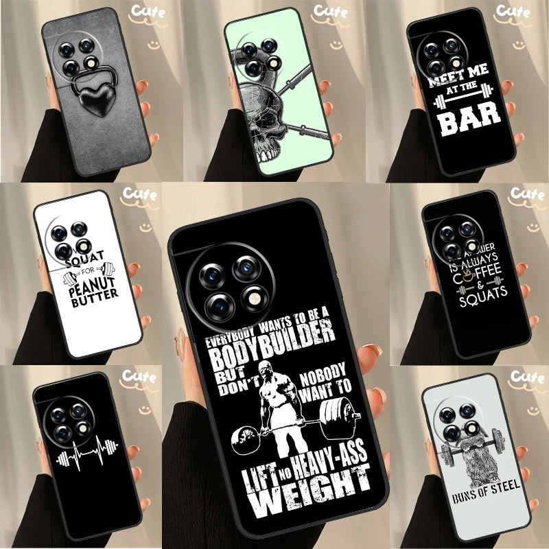 Bodybuilding Gym Fi… - image