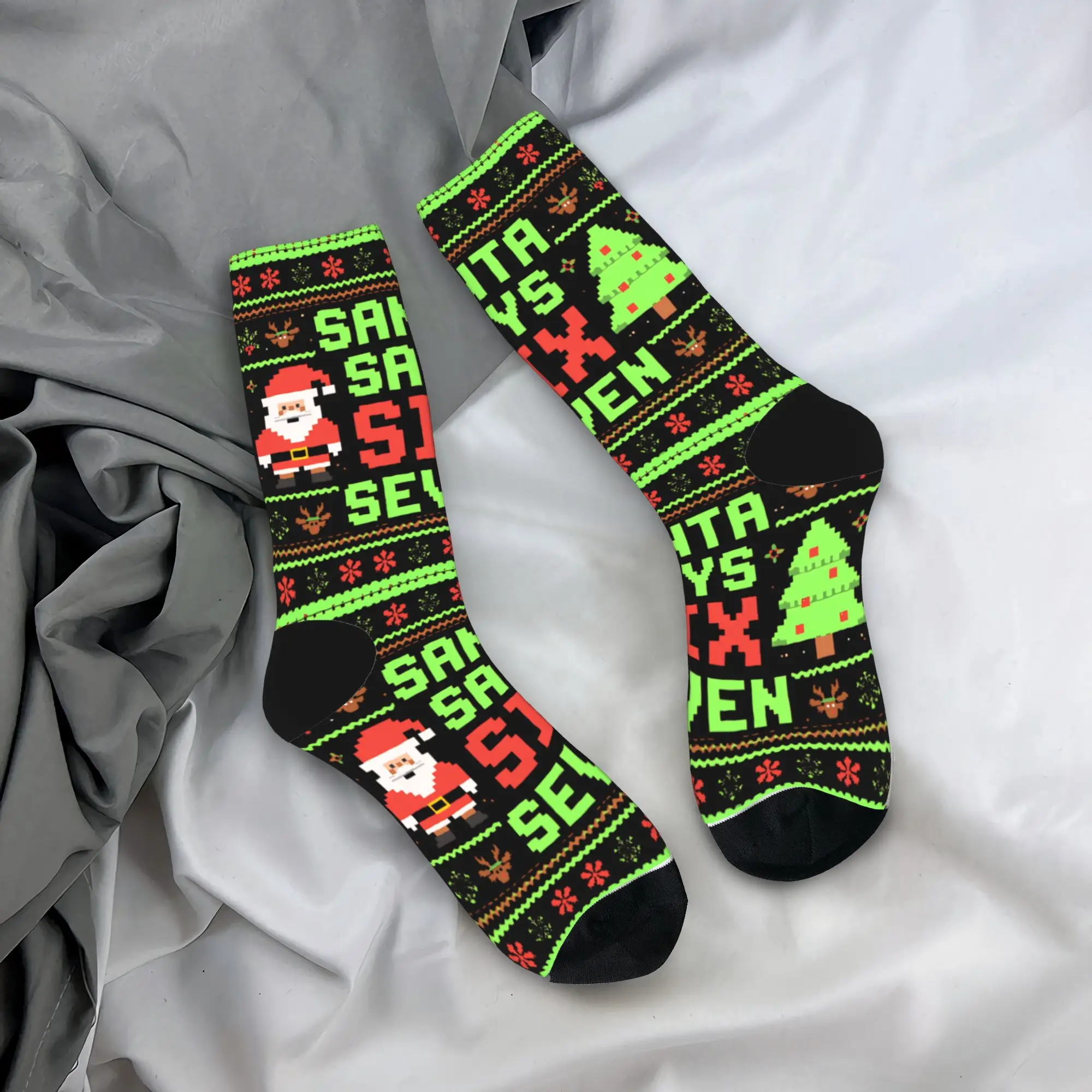 Dabbing Christmas S… - image