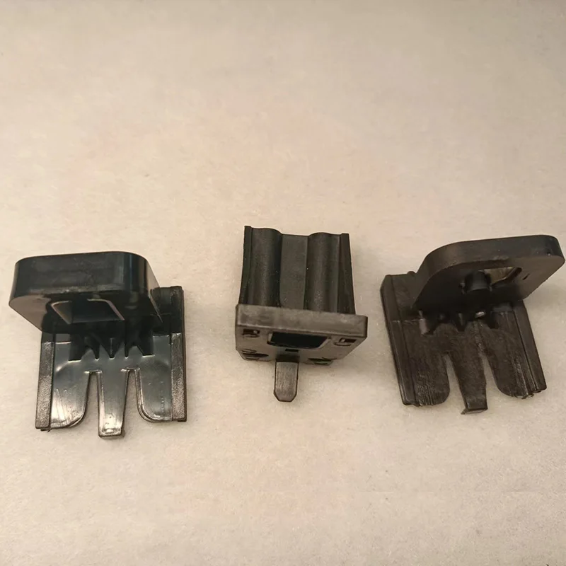 8V0941453 8V0941453A 80A941453 For AUDI A3 Q5L Headlight Repair Kit Headlight Brackets Headlight Bracket Bottom Black Plastic