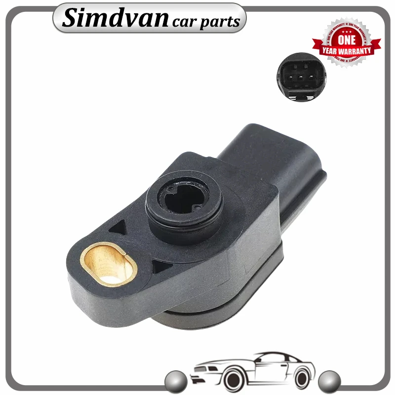 

13580-29G00 новый мотоцикл TPS датчик положения дроссельной заслонки для Suzuki GSX R600 2011-2020 GSXR750 2016-2020 аксессуар для мотоцикла